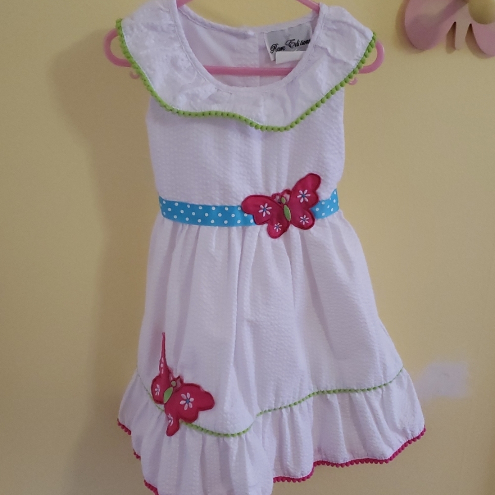 Adorable Spring or Summer dress